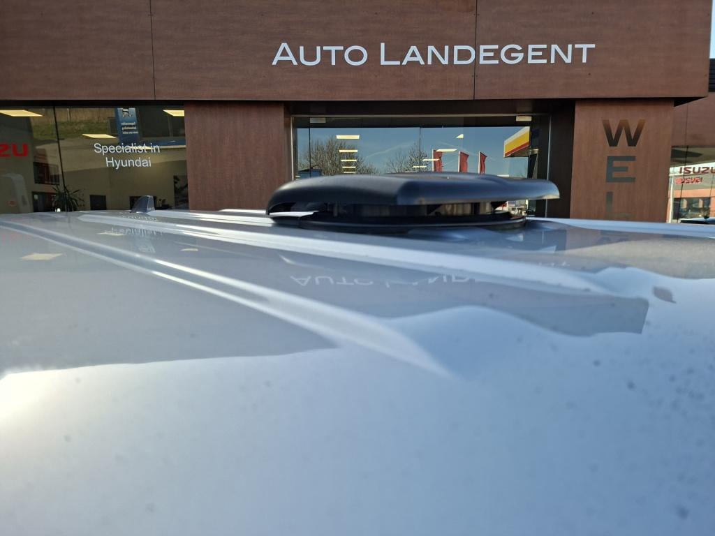 Nissan Navara 2.3 dci n-connecta king cab 3500 kg trekgewicht | bullbar | h