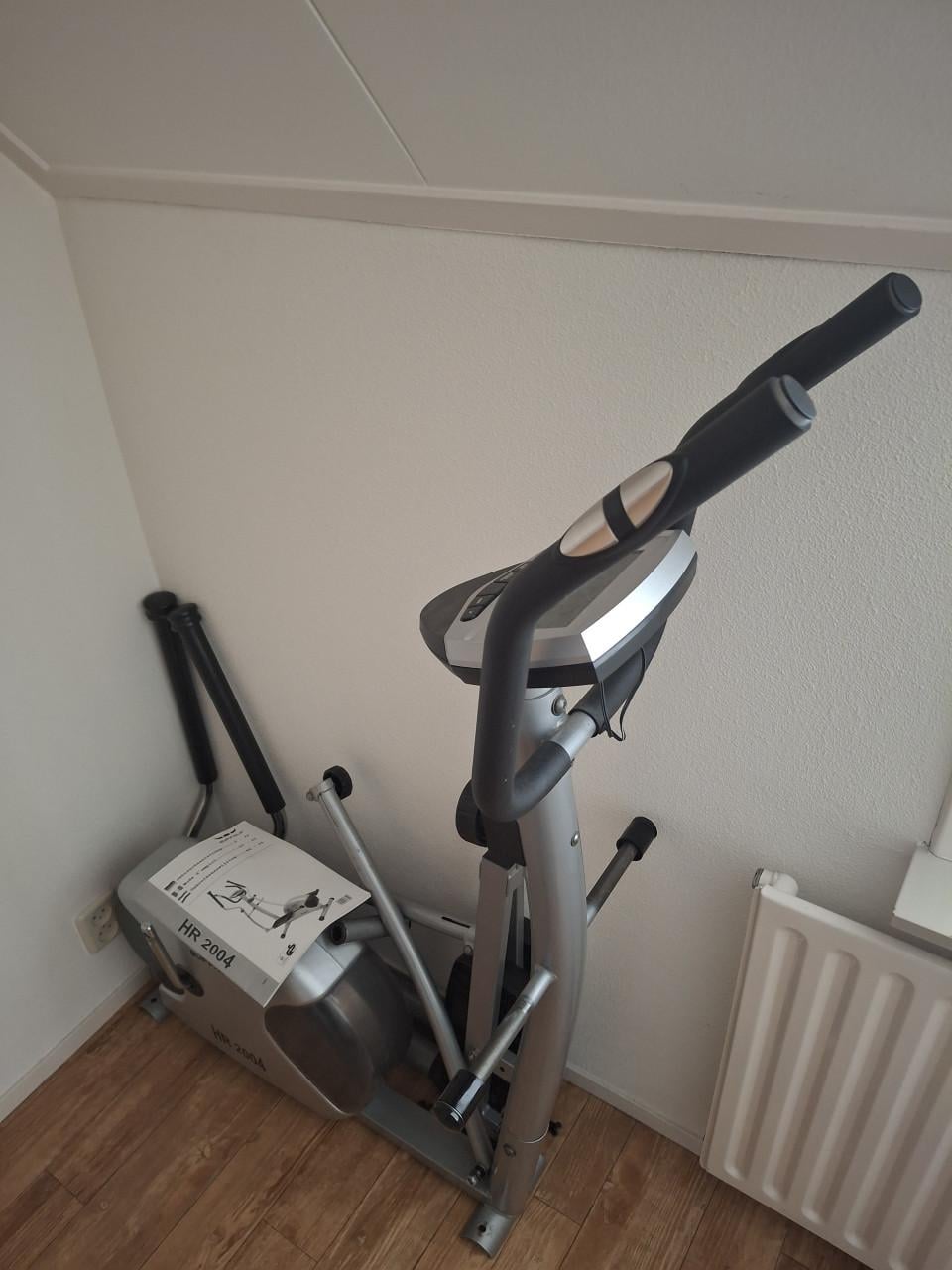 Crosstrainer