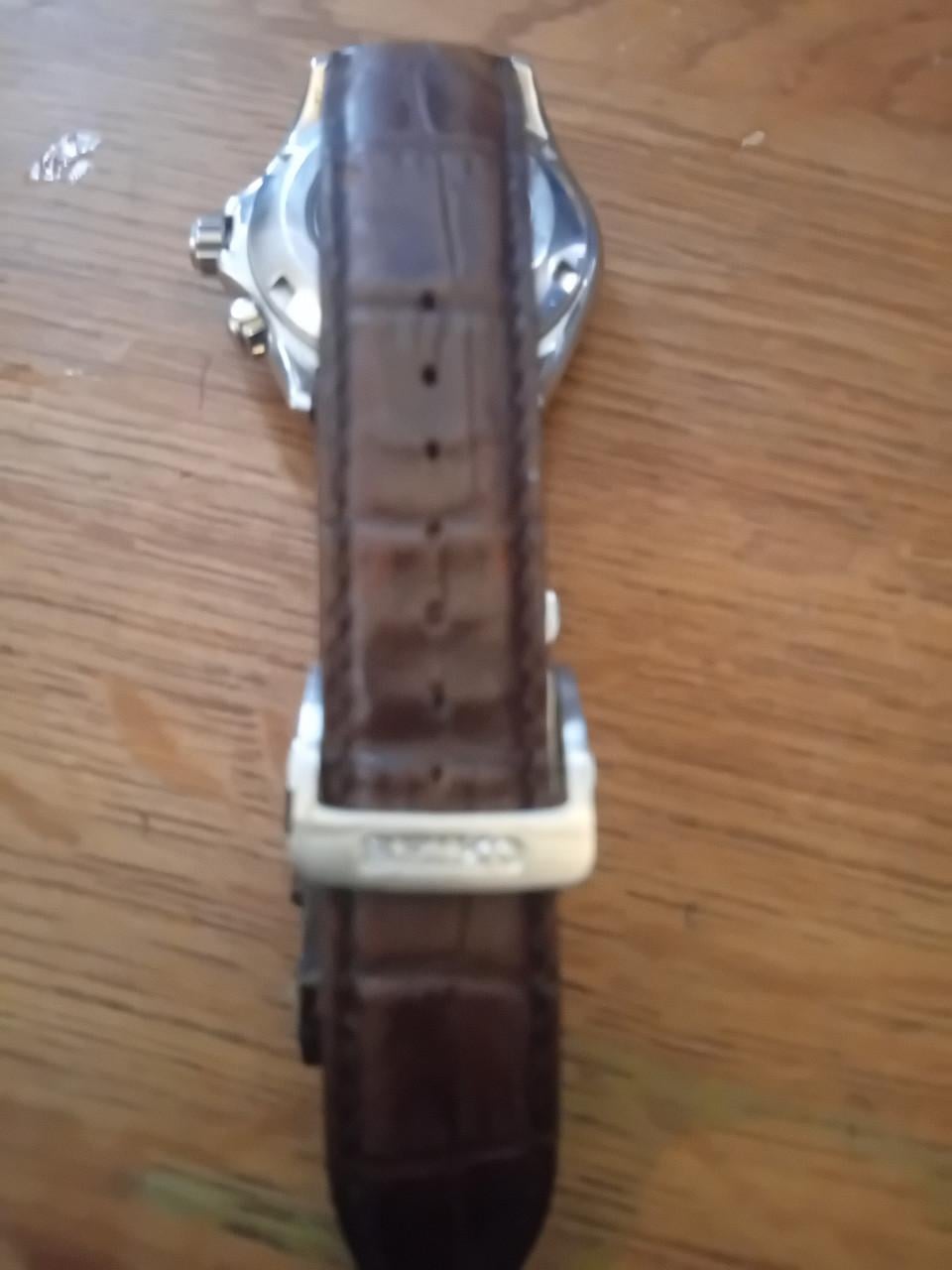 Seiko Prospex Alpinist SPB121J1 Automaat – Groene wijzerplaat