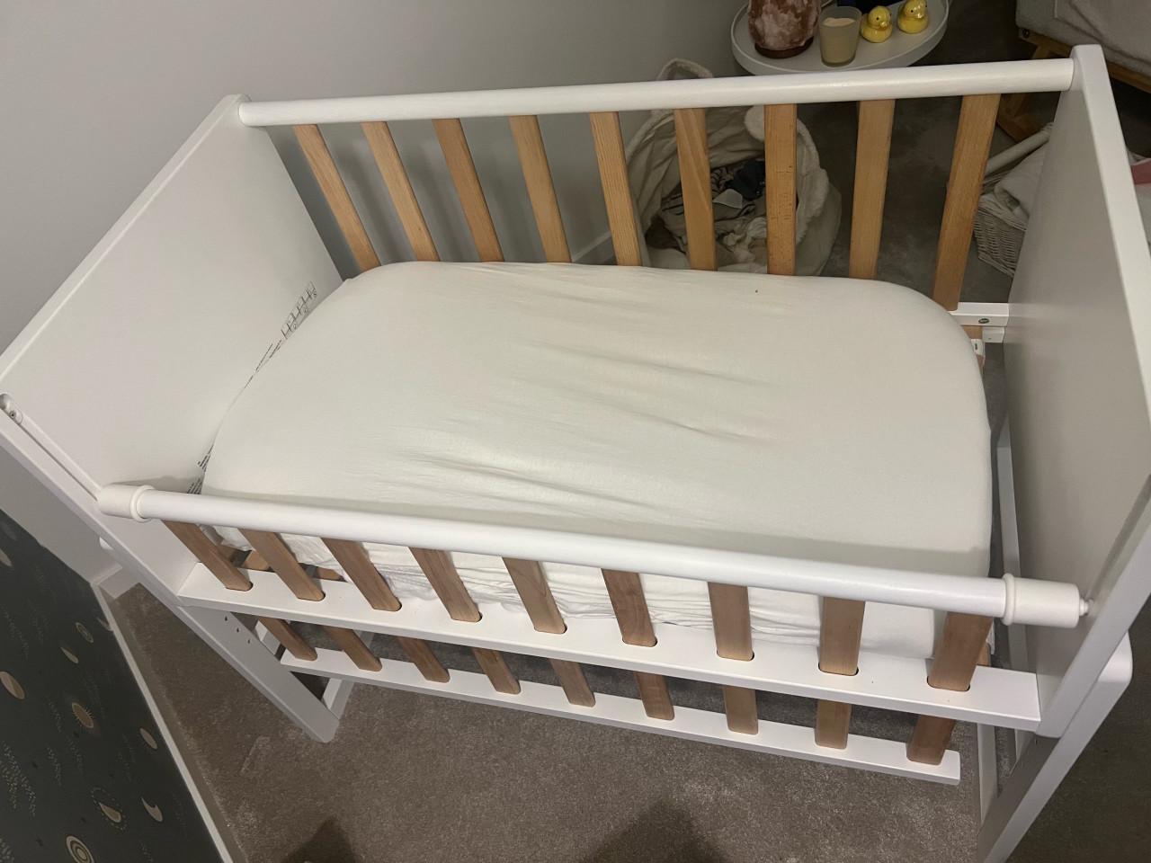 Co-sleeper / wieg petite amelie