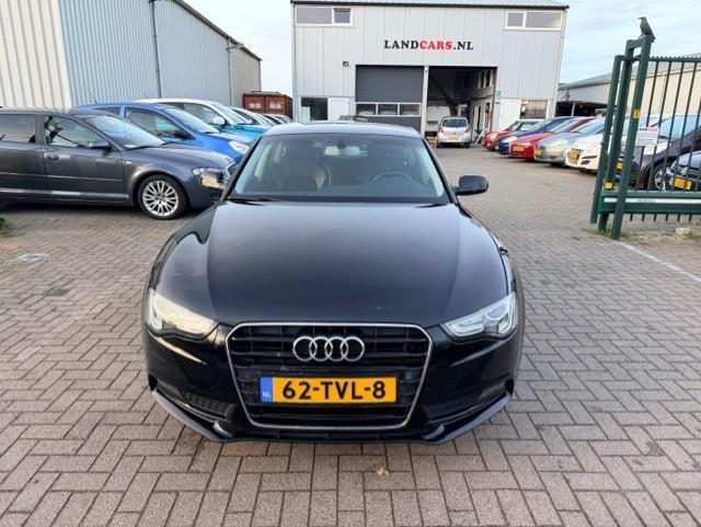 Audi A5 sportback 1.8 tfsi pro line