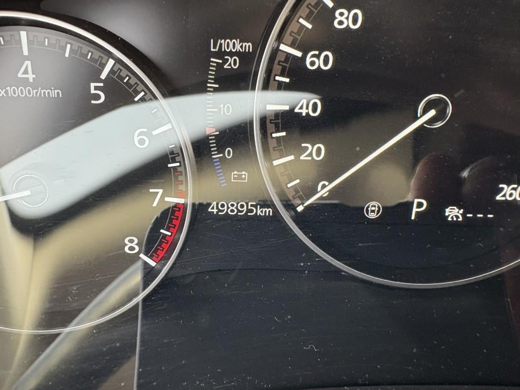 Mazda Cx-30 2.0 esa-x luxury trekhaak