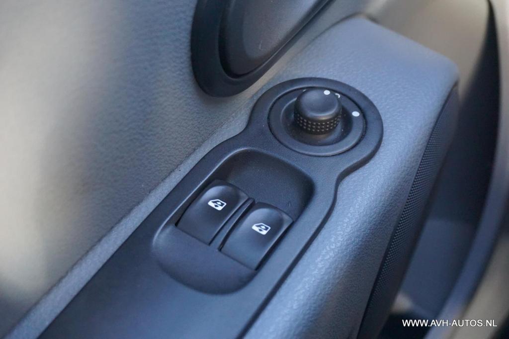 Renault Grand Modus 1.2 tce expression