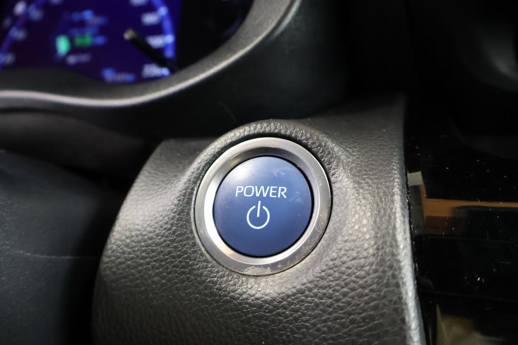 Toyota Yaris Cross 1.5 hybrid dynamic