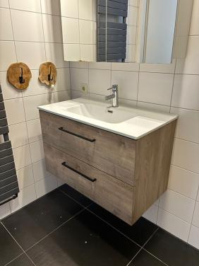 Te Koop: Badkamer Meubel