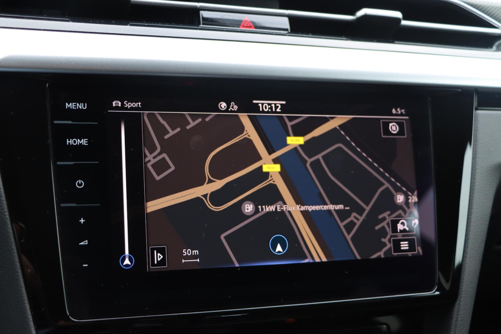 Volkswagen Arteon shooting brake 1.4 tsi ehybrid r-line business 218pk dsg6