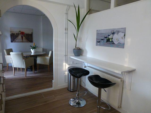 Super mooi appartement centrum Vlissingen