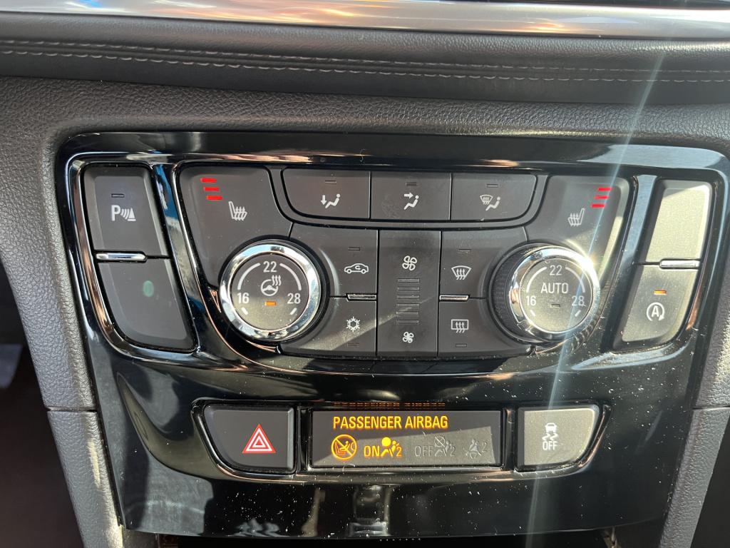 Opel Mokka 1.4 turbo innovation