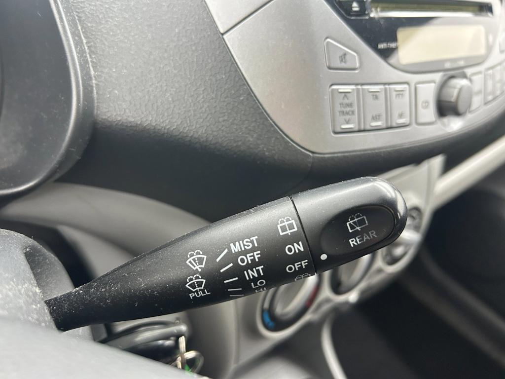 Suzuki Alto occasion 1.0 comfort | blauw | tweedehands suzuki alto | airco 