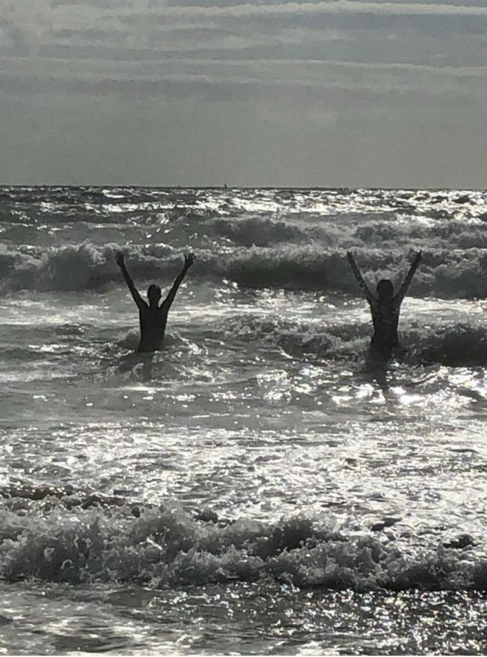 Strandhuisje te huur - last minute
