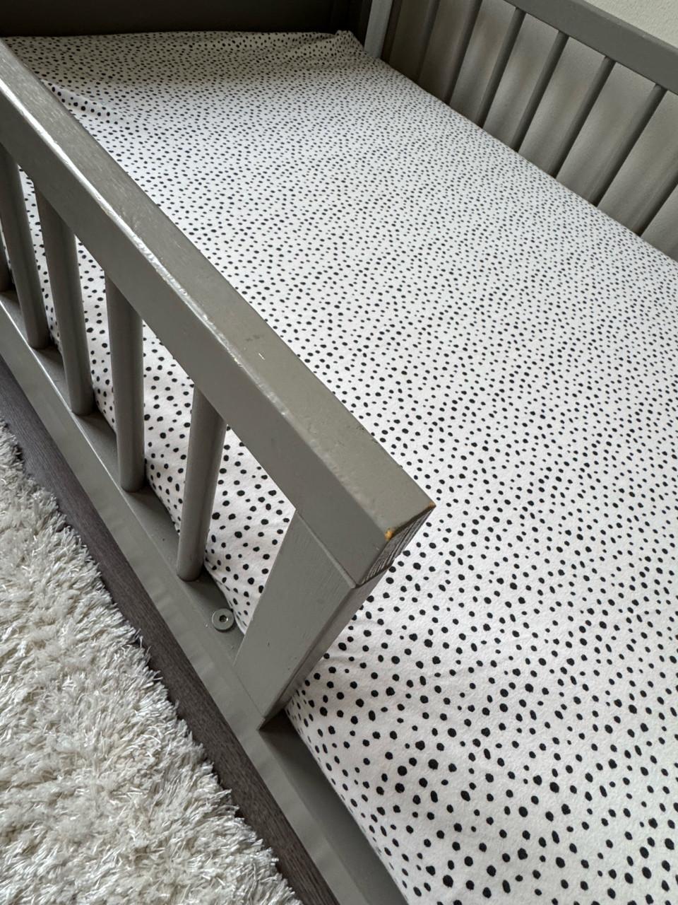 Peuter bed Petite Amelie