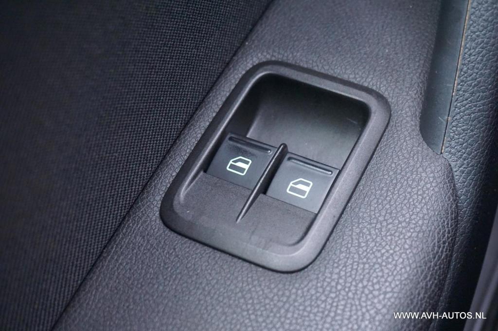 Skoda Yeti 1.2 tsi active plus automaat