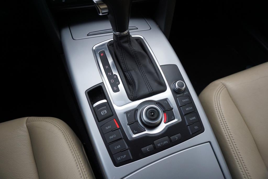 Audi A6 avant 2.8 fsi pro line business navi / climate / cruise / led / led