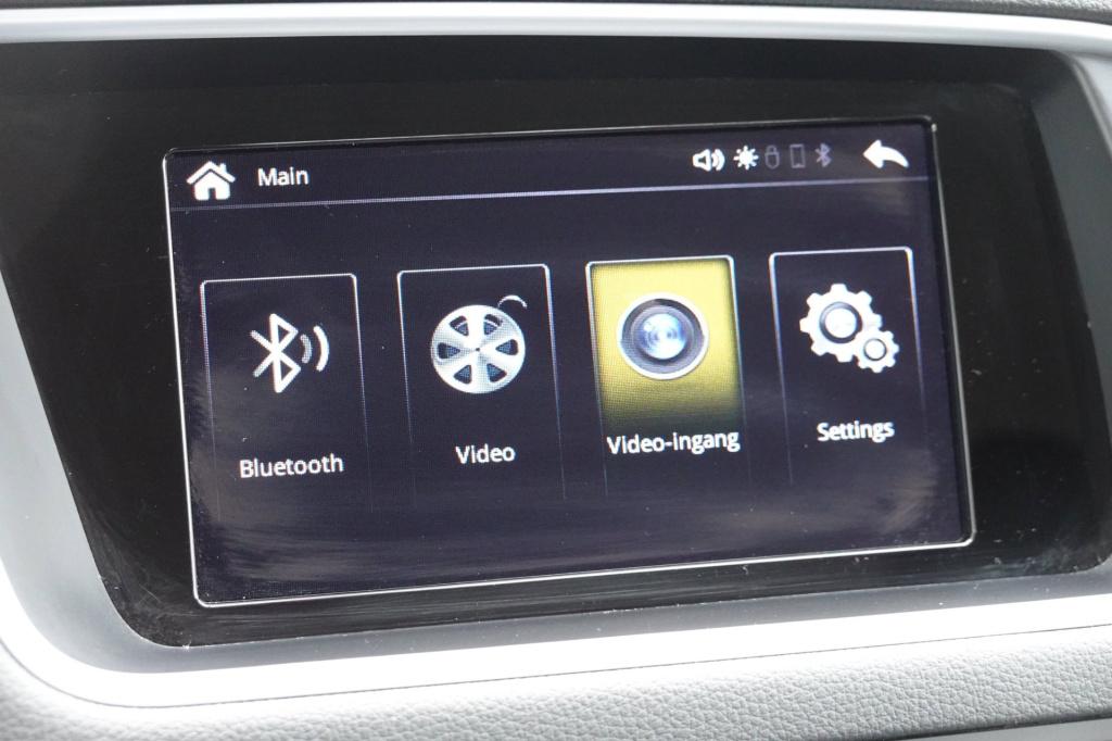 Audi Q5 2.0 tfsi quattro pro line plus