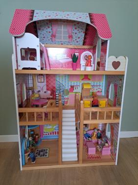 Poppenhuis