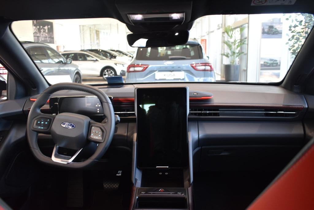 Ford Explorer collection extended range rwd 79 kwh | nieuw te bestellen | d