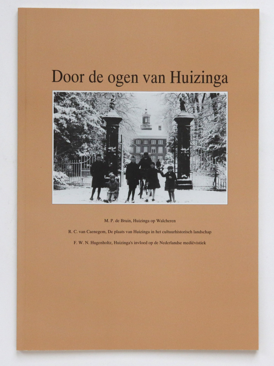 Diverse Zeeuwse boeken 1