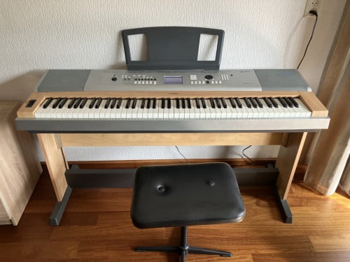 Portable Grand Piano Keyboard