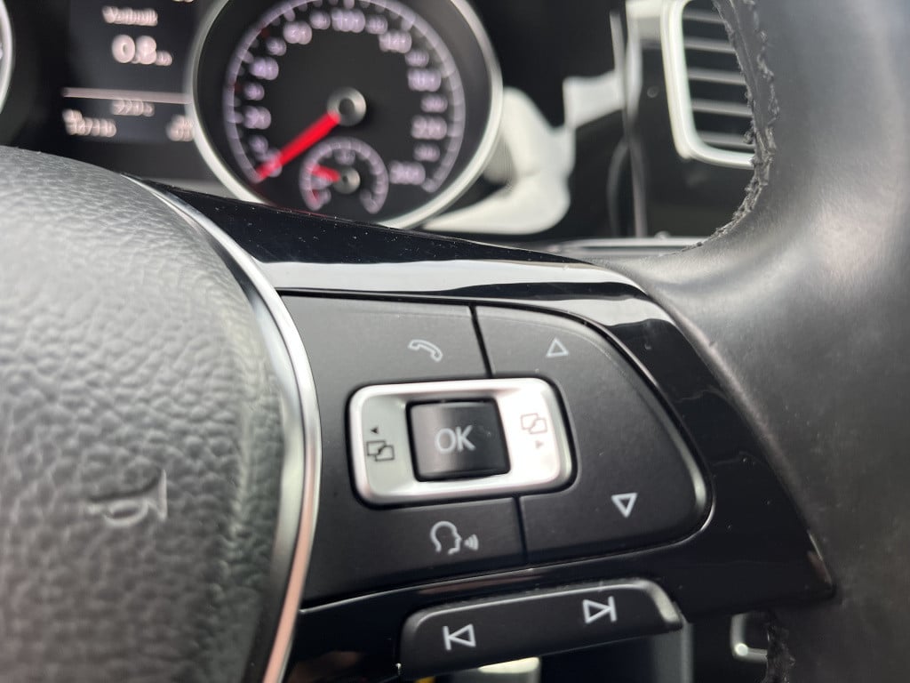 Volkswagen Golf 1.4 tsi highline