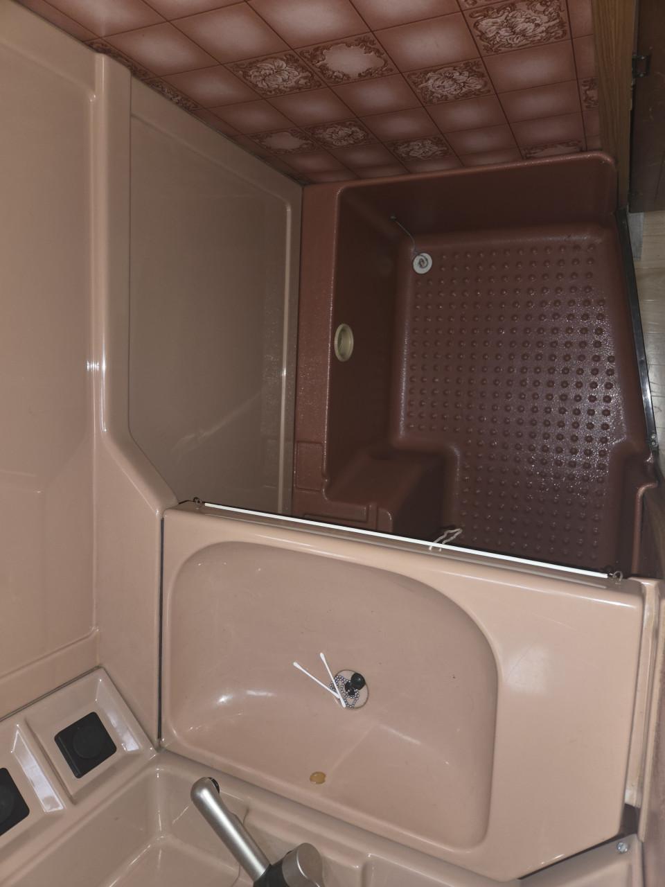 Knaus azur 495 met voortent