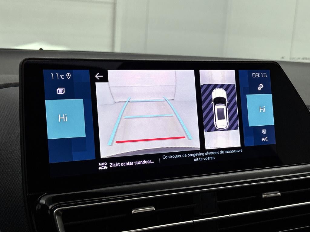 Citroen C5 Aircross plug-in hybrid 225 pk automaat shine | rijklaar | panor