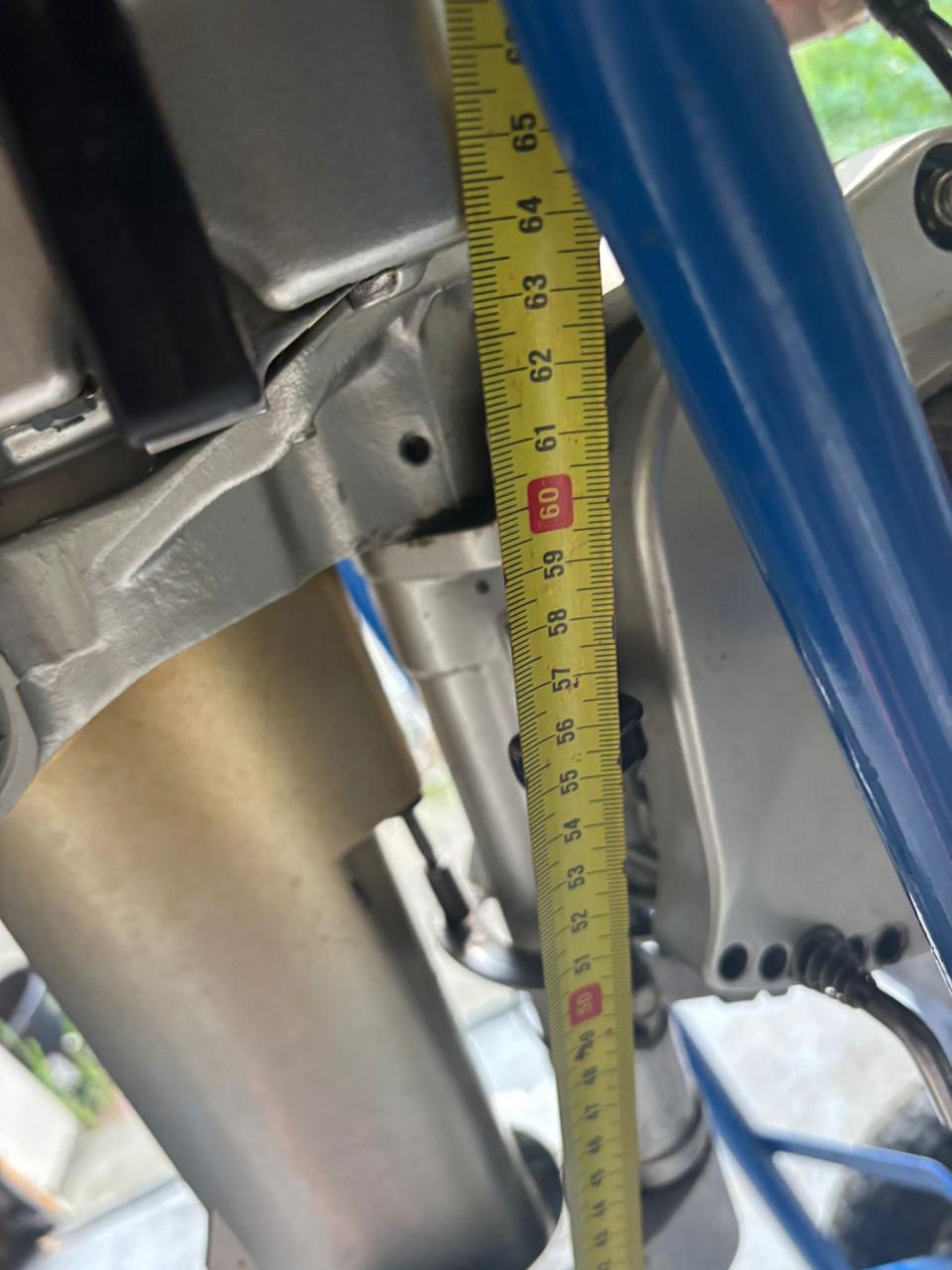 Honda 5 PK viertakt buitenboord motor