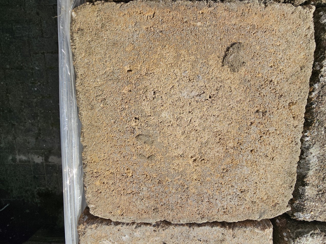 Bestrating