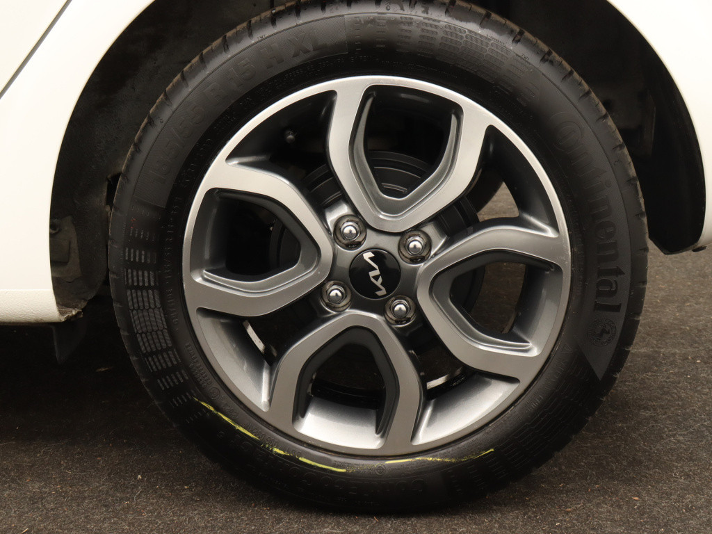Kia Picanto 1.0 dpi dynamicplusline | navigatie | climate control |