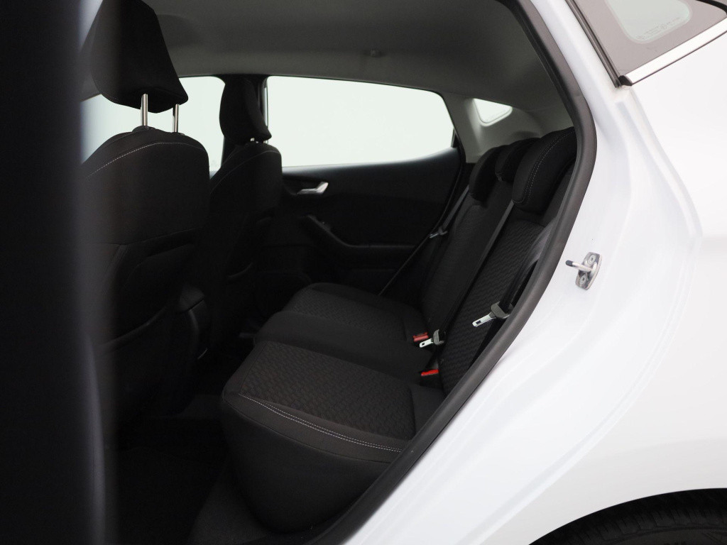 Ford Fiesta 1.0 ecoboost hybrid titanium | cruise control | parkeer sensore