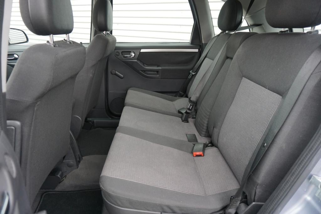 Opel Meriva 1.6-16v cosmo automaat - airco / elektr. ramen / trekhaak / lm 