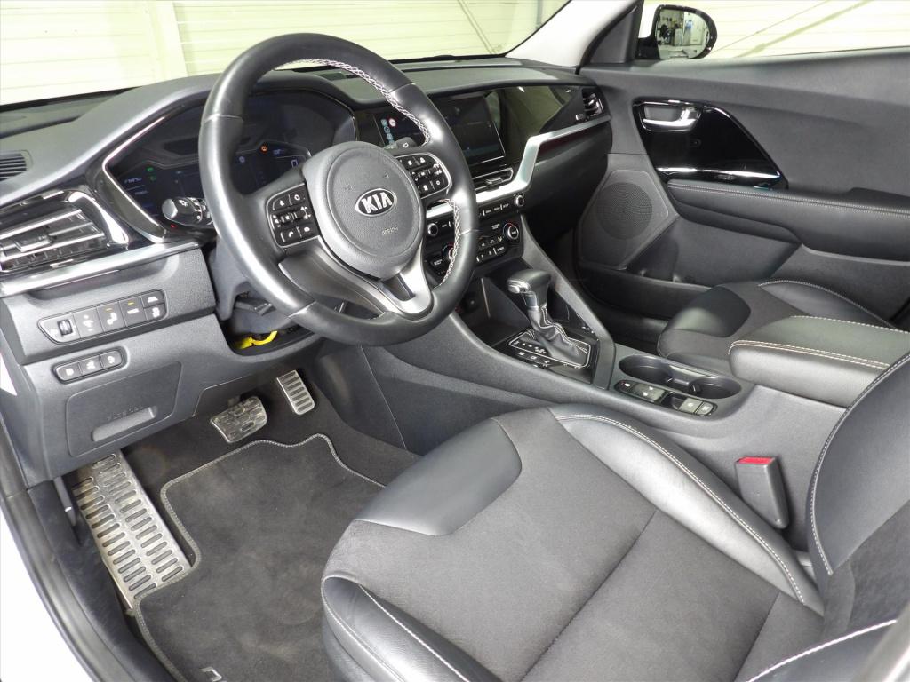 Kia Niro 1.6 gdi phev 141pk dct6 dynamicplusline