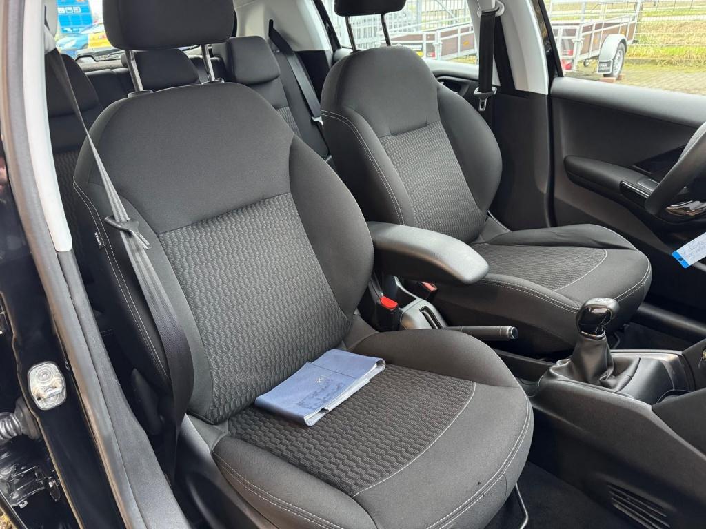 Peugeot 208 1.2 puretech active