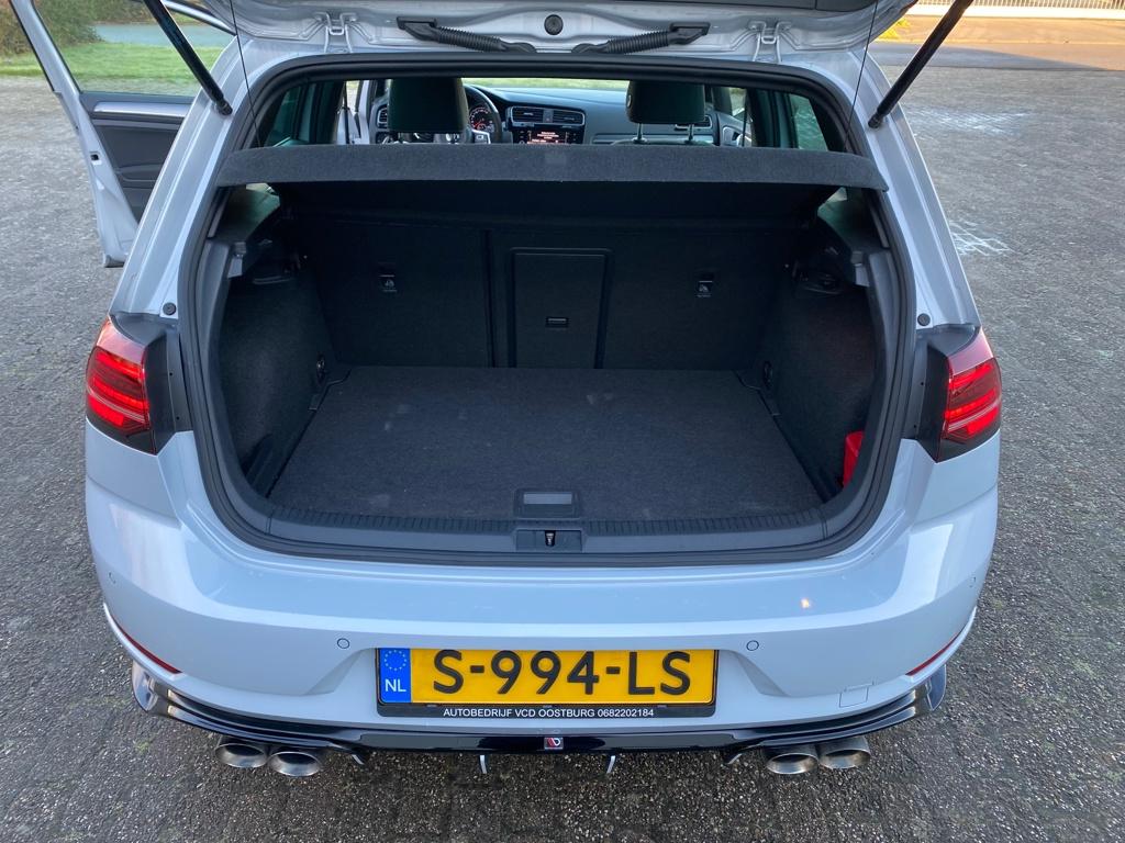 Volkswagen Golf 1.5 tsi highline business r