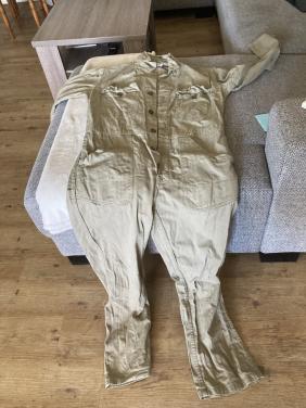 Overall