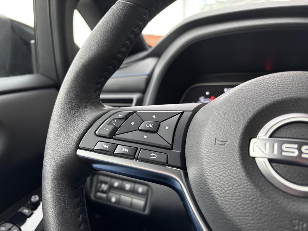 Nissan Leaf e+ n-connecta 62 kwh
