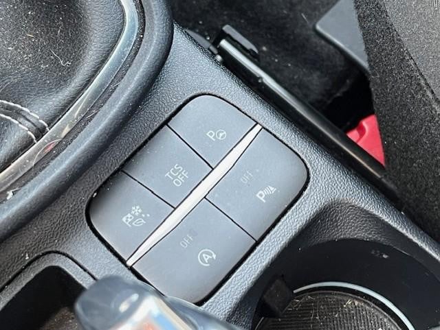 Ford Puma 1.0 ecoboost hybrid titanium | adaptive cruise control | climate 
