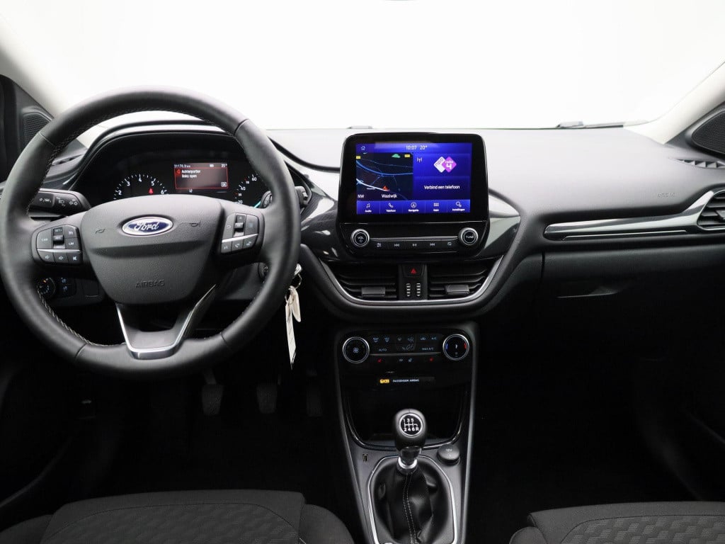 Ford Puma titanium 1.0 ecoboost hybrid | climate control | cruise control |