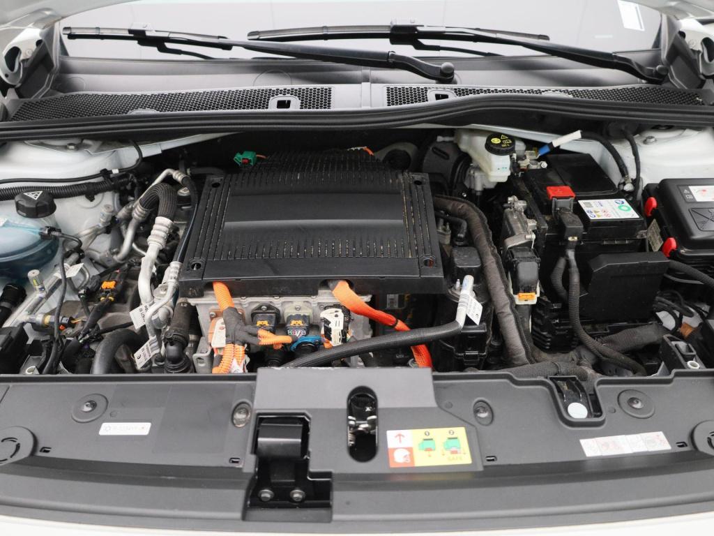 Opel Corsa-e gs-line 50 kwh | navi | lmv | apple carplay/android auto | pdc