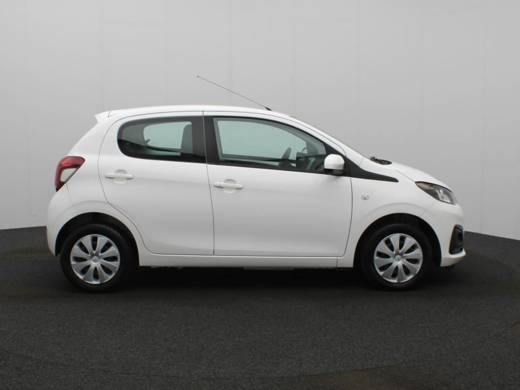 Peugeot 108 1.0 e-vti active | airco