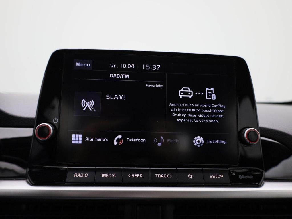 Kia Picanto 1.0 dpi dynamicline | cruise control | camera | apple carplay |