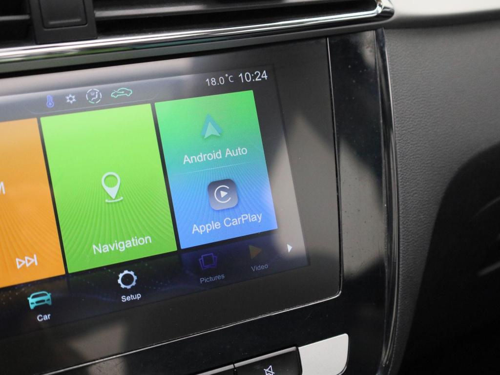 MG Zs Ev luxury 45 kwh aut. | panoramadak | leder | dab | apple carplay | s