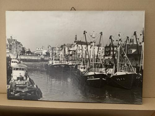 Foto haven Vlissingen