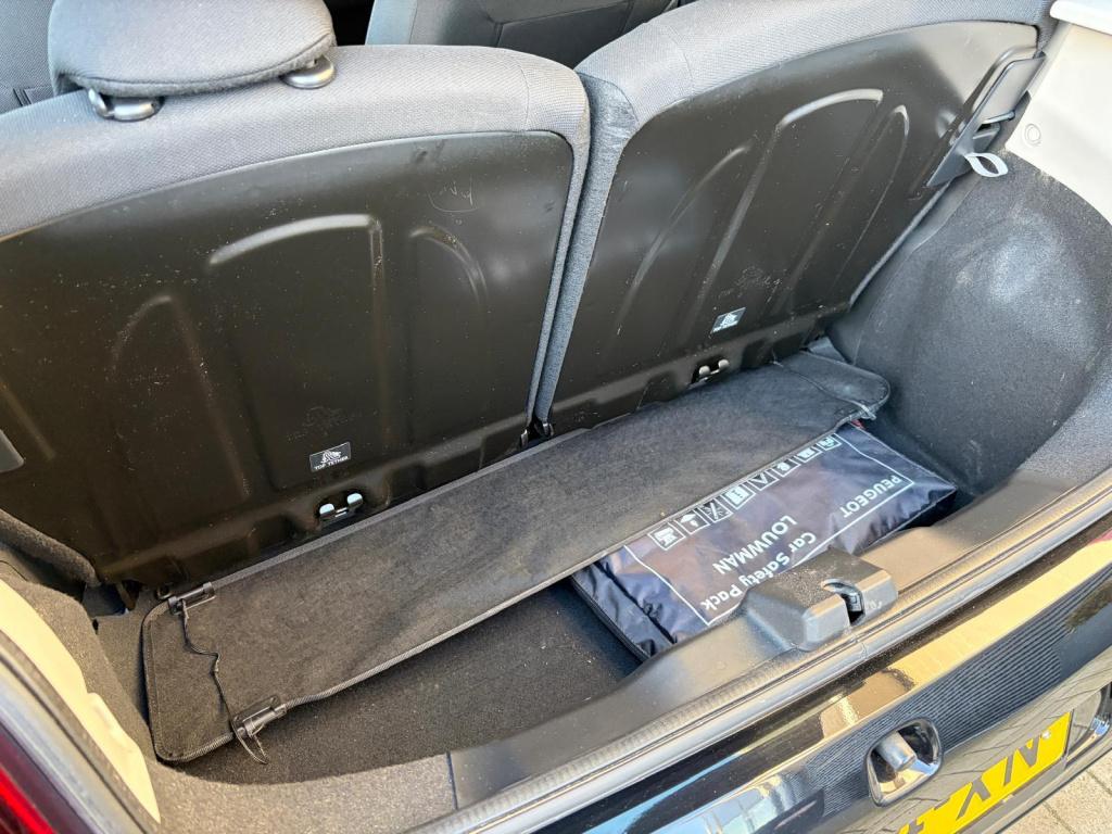 Peugeot 108 1.0 e-vti active