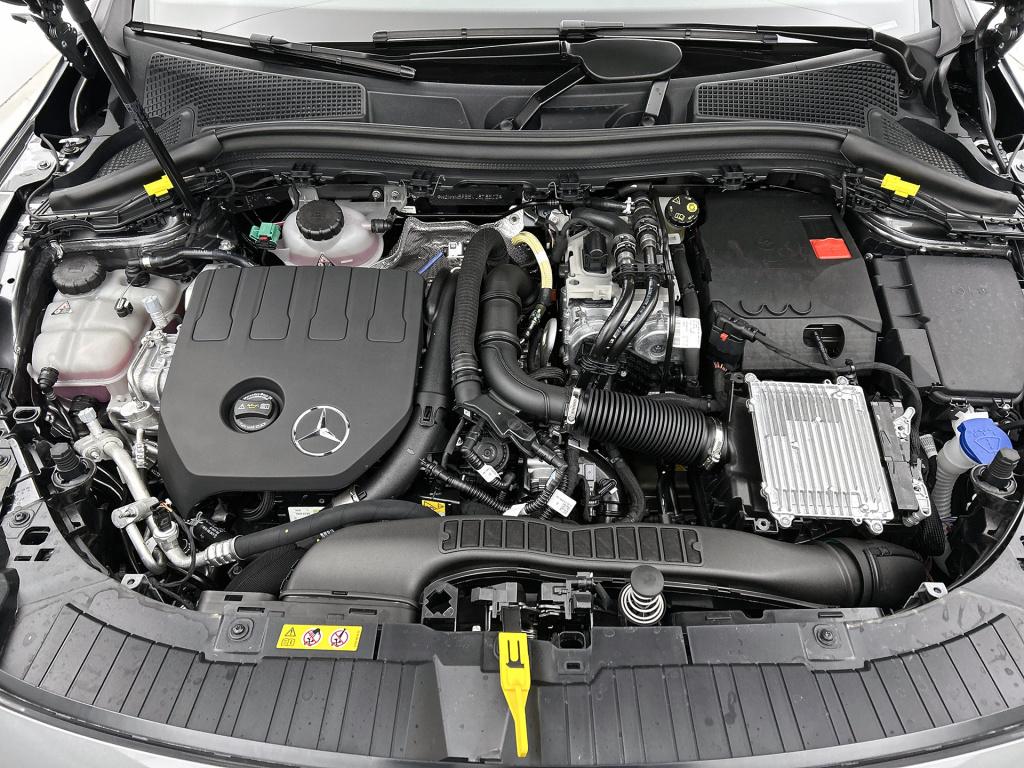 Mercedes-Benz Gla-klasse 250 e business solution amg | premium plus | night