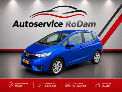 Honda Jazz 1.3 i-vtec comfort
