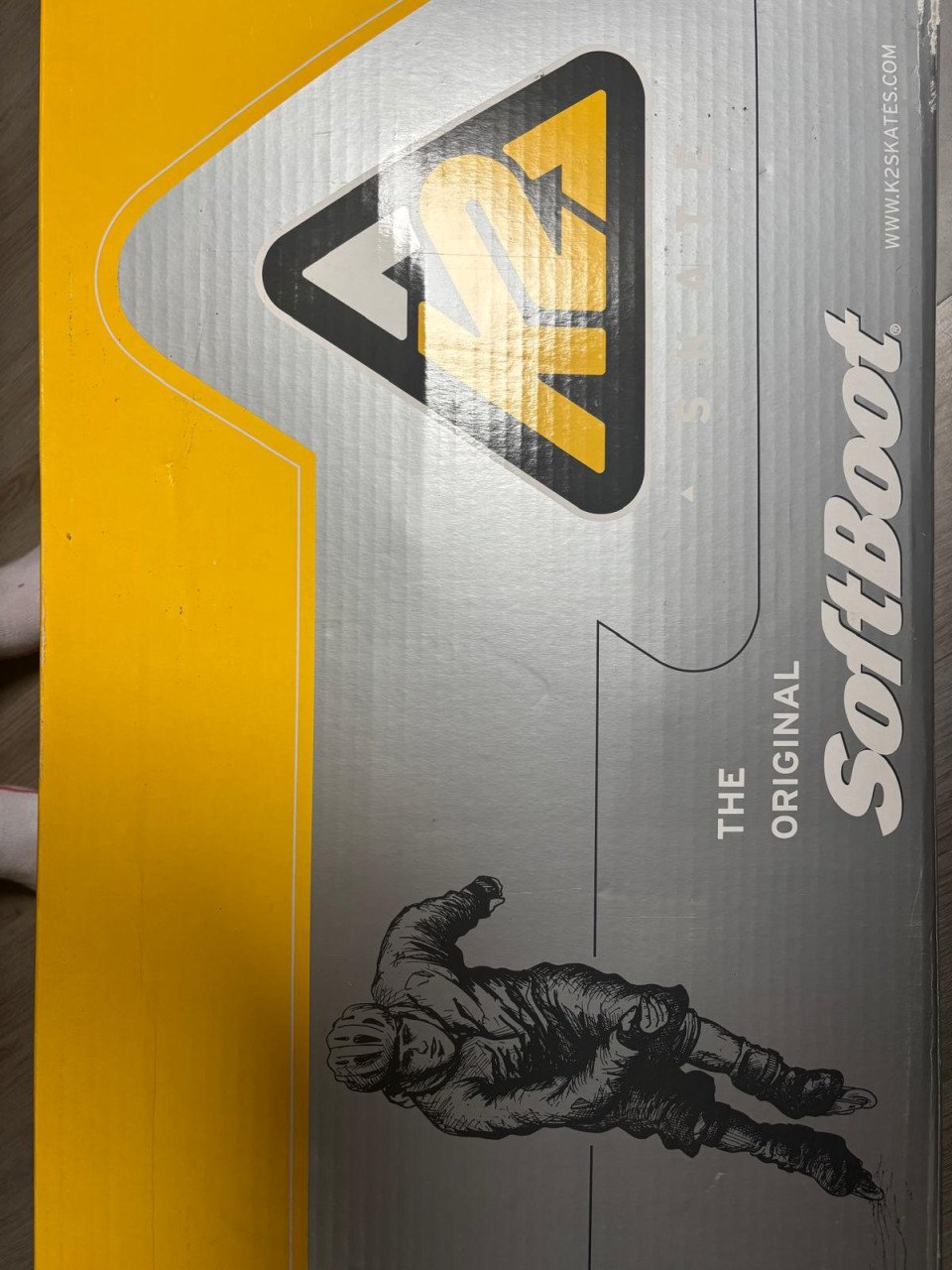 Skeelers
