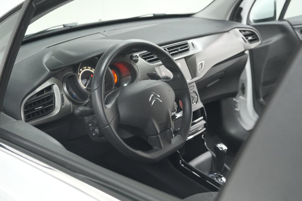 Citroen C3 puretech 82 selection | trekhaak | apple carplay | parkeersensor