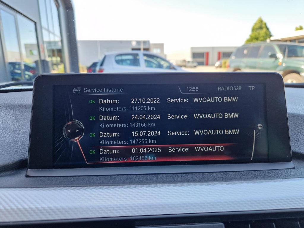 BMW 3-serie touring 316i executive