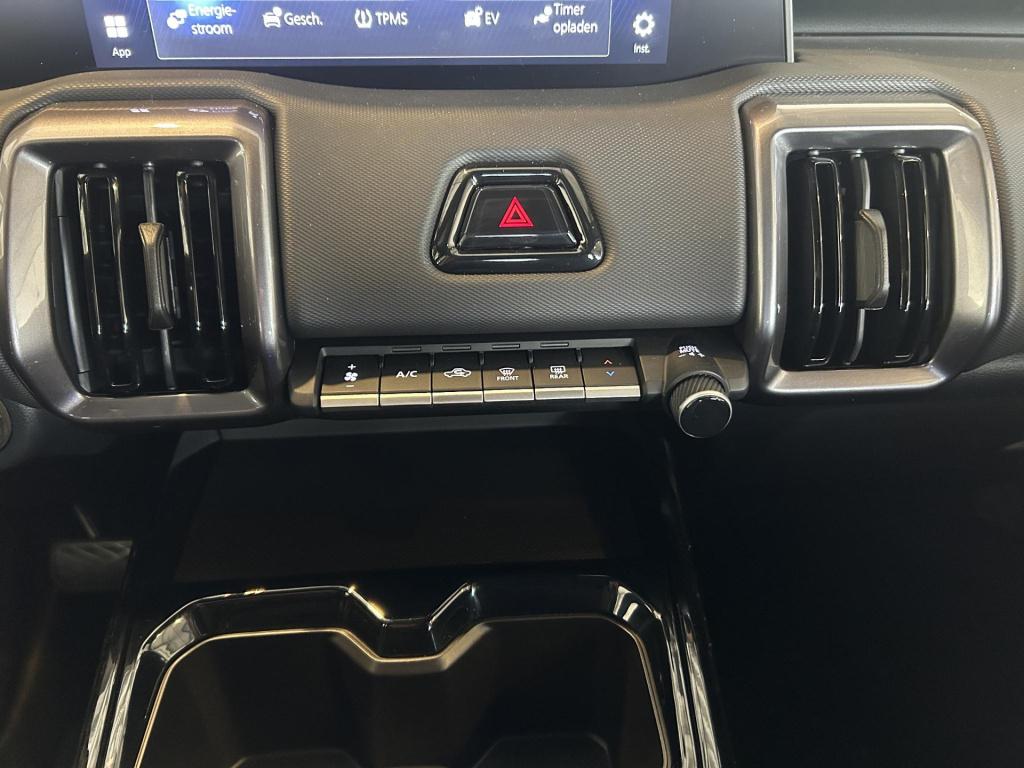 Suzuki E Vitara select 61 kwh vol elektrisch | 426 km rijbereik| 10 jaar ga
