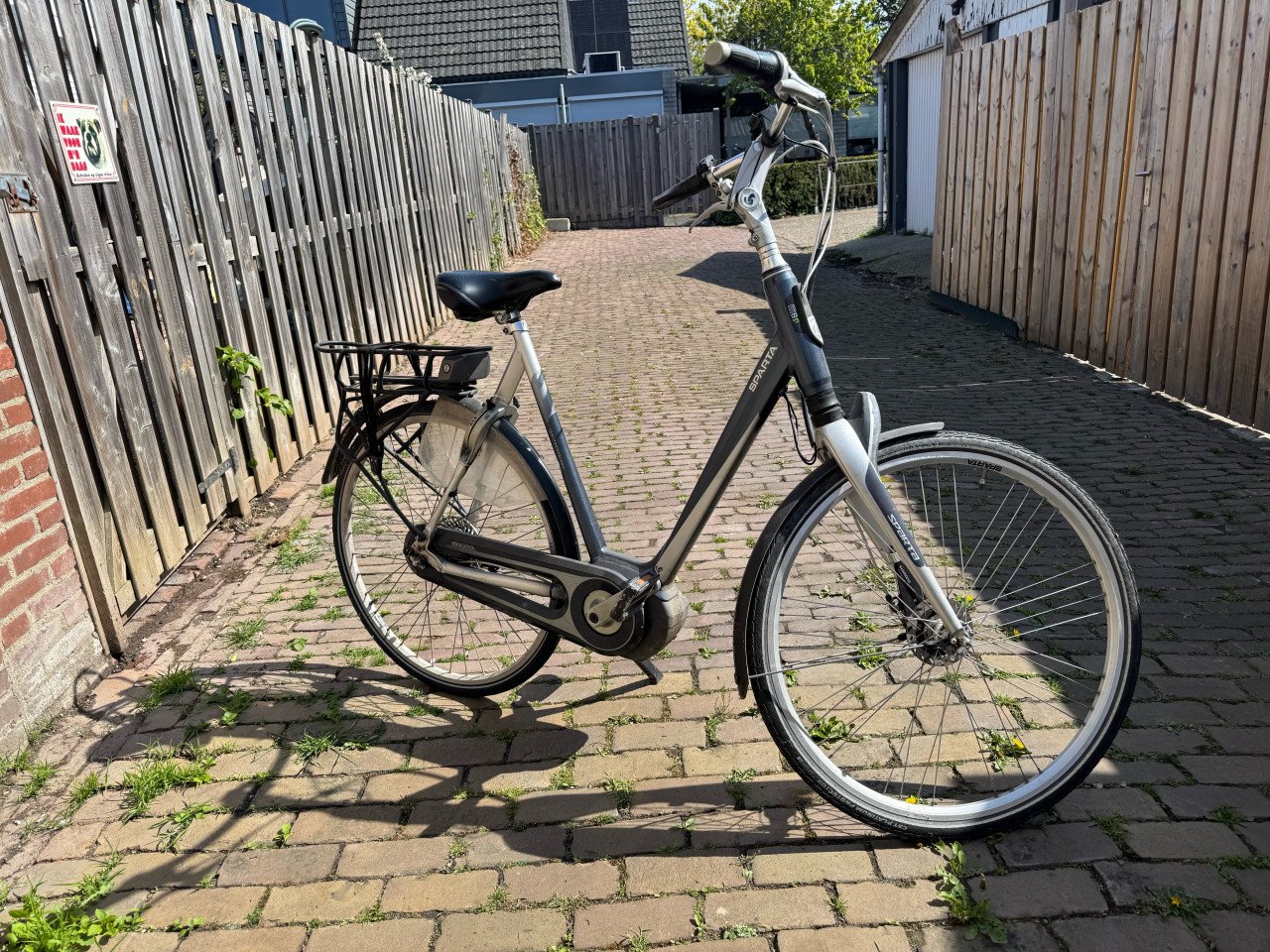 Fiets